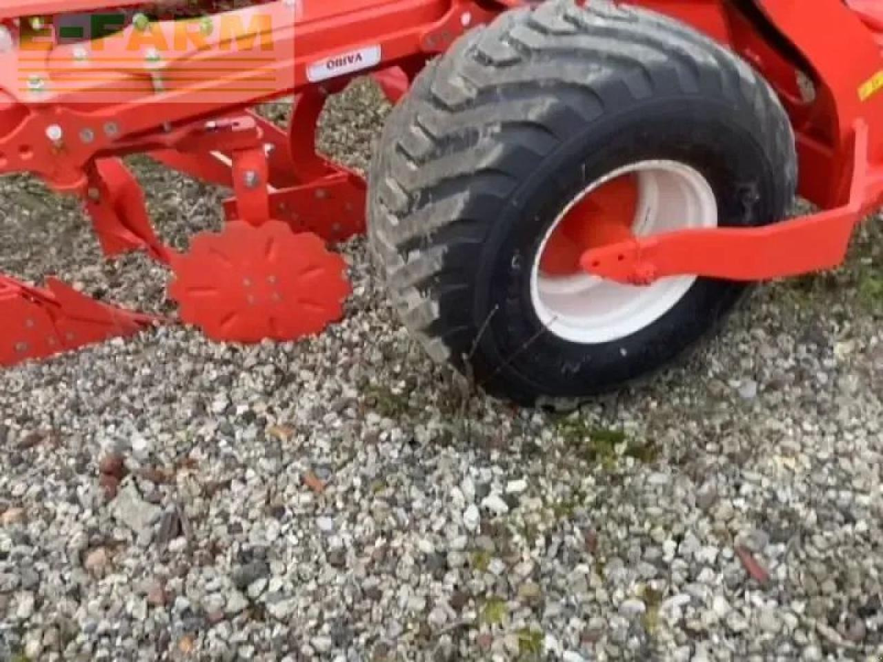 Maschio mirco 7 - Plow: picture 4 Maschio mirco 7 - Plow: picture 4
