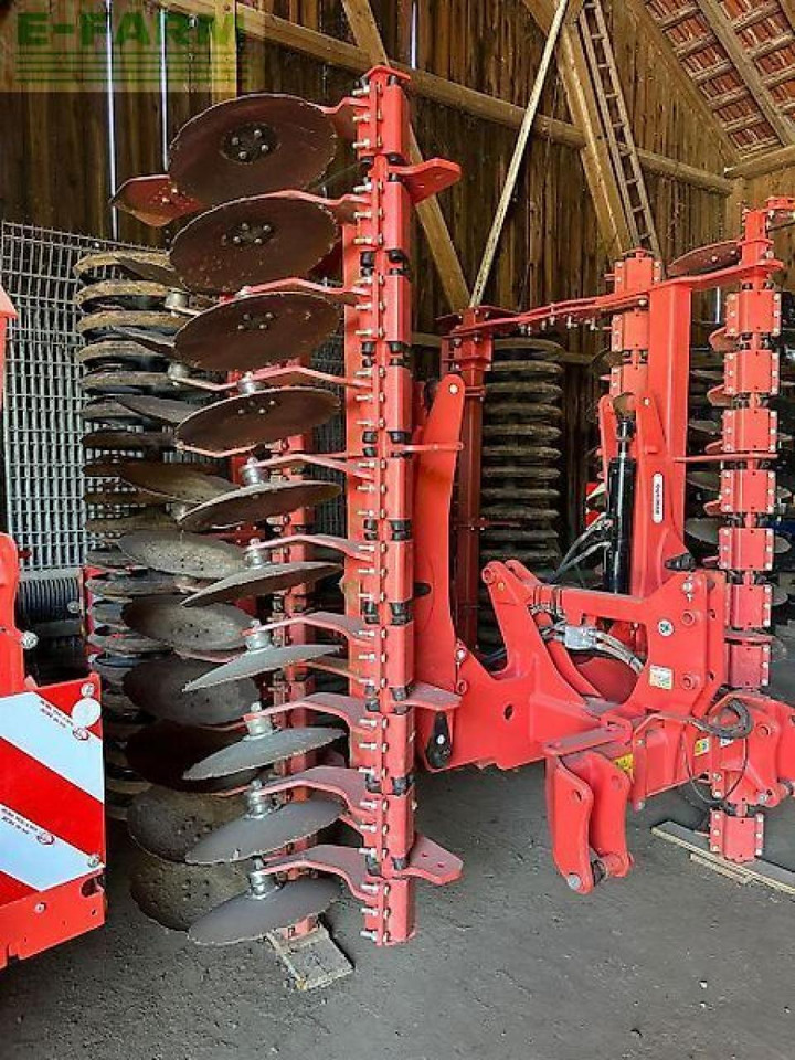 Maschio presto 500 - Disc harrow: picture 2 Maschio presto 500 - Disc harrow: picture 2