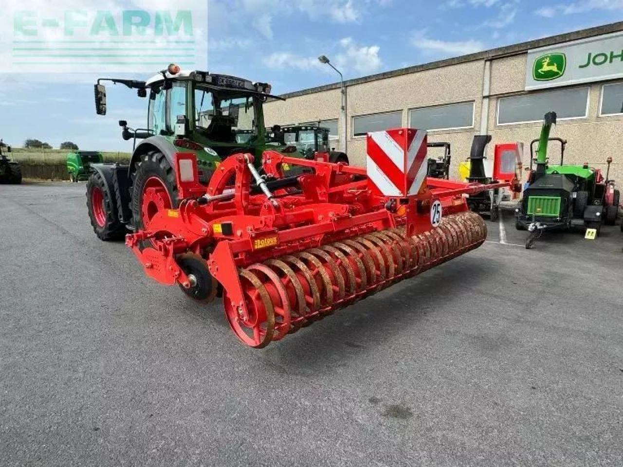 Maschio veloce f40 15d - Cultivator: picture 5 Maschio veloce f40 15d - Cultivator: picture 5