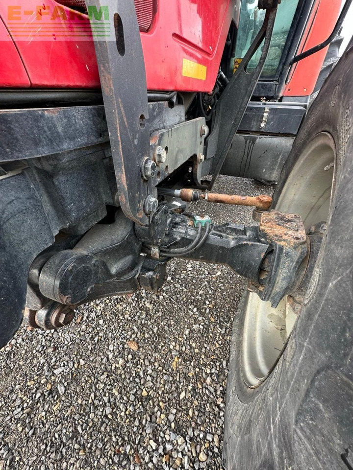 Massey Ferguson 6455 - Farm tractor: picture 3 Massey Ferguson 6455 - Farm tractor: picture 3