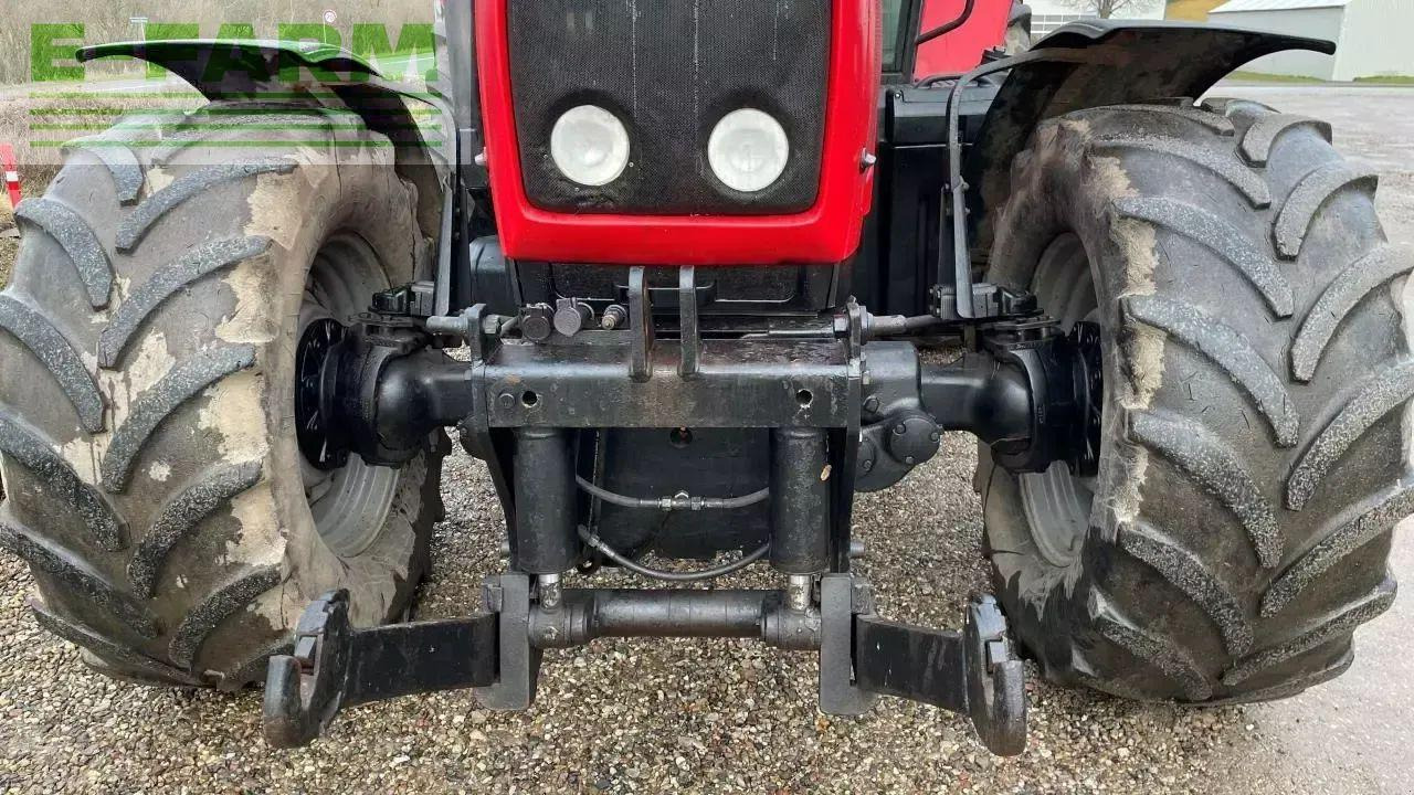 Massey Ferguson 6499 - Farm tractor: picture 2 Massey Ferguson 6499 - Farm tractor: picture 2