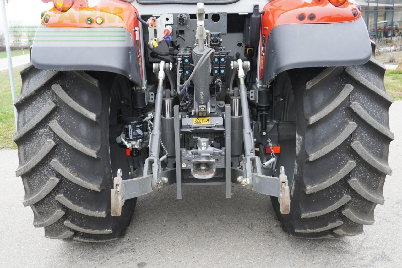 Massey Ferguson mf 5s.105 dyna-6 efficient Efficient - Farm tractor: picture 5 Massey Ferguson mf 5s.105 dyna-6 efficient Efficient - Farm tractor: picture 5