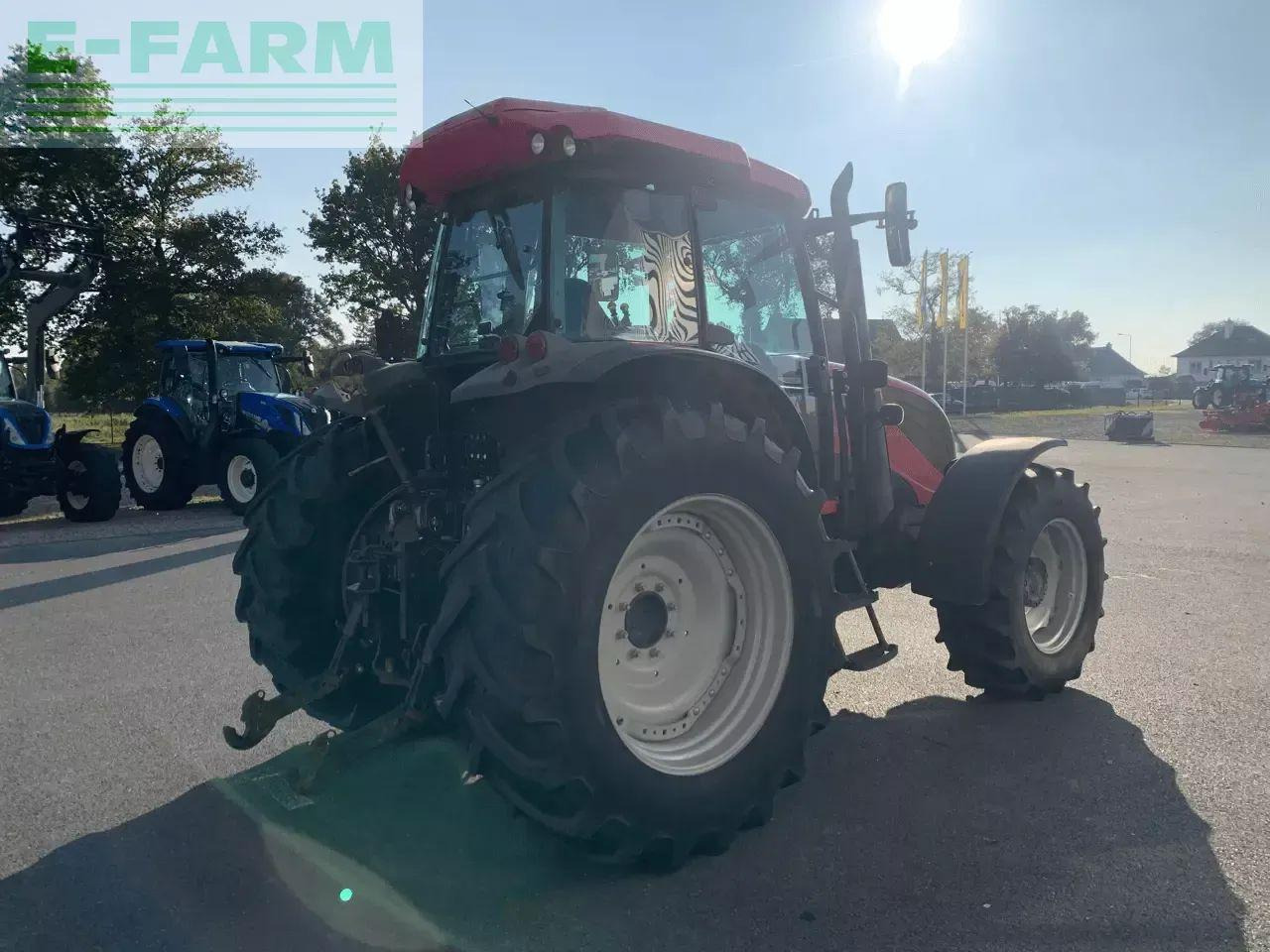 McCormick g135 max - Farm tractor: picture 3 McCormick g135 max - Farm tractor: picture 3