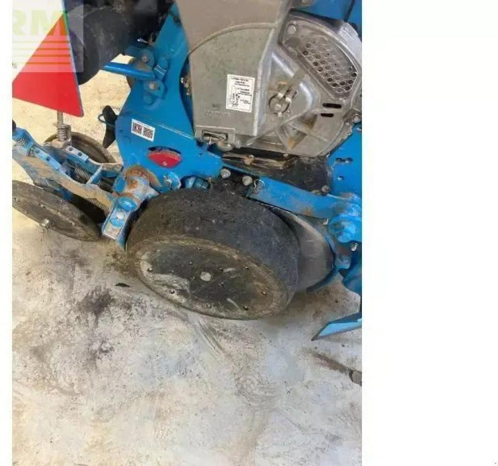 Monosem ng+m-monoshox - Precision sowing machine: picture 5 Monosem ng+m-monoshox - Precision sowing machine: picture 5