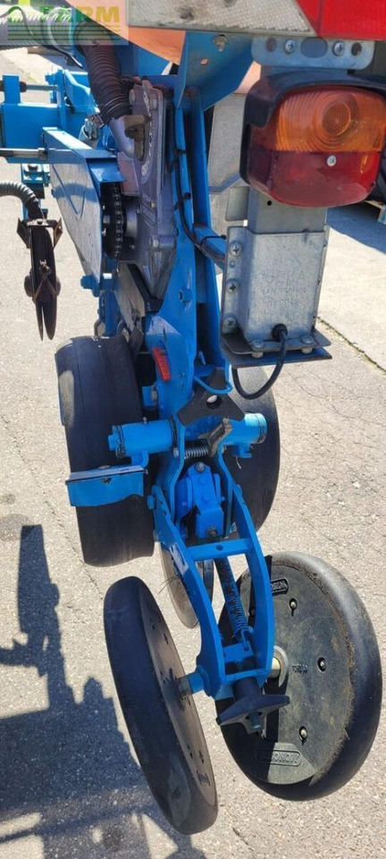 Monosem ng plus 4 - 6 reihig - Precision sowing machine: picture 5 Monosem ng plus 4 - 6 reihig - Precision sowing machine: picture 5