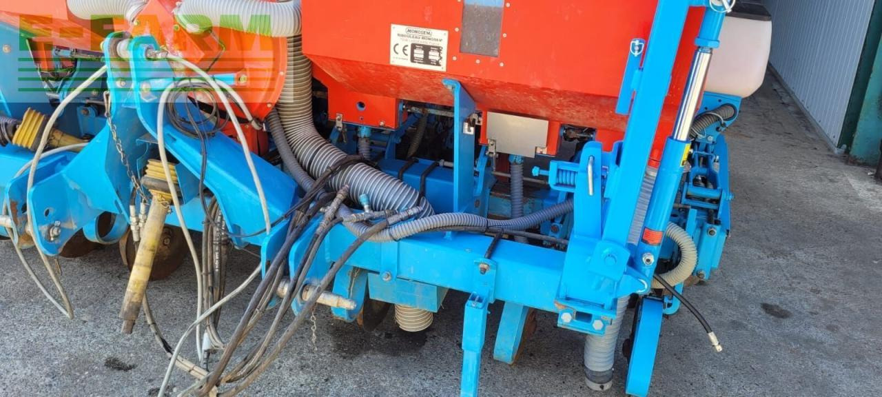Monosem ng plus 4 - 6 reihig - Precision sowing machine: picture 3 Monosem ng plus 4 - 6 reihig - Precision sowing machine: picture 3