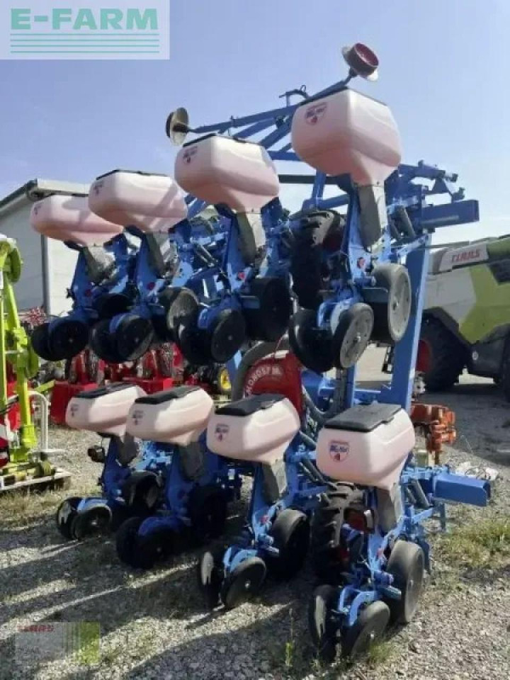 Monosem ng plus 8 r - Precision sowing machine: picture 2 Monosem ng plus 8 r - Precision sowing machine: picture 2