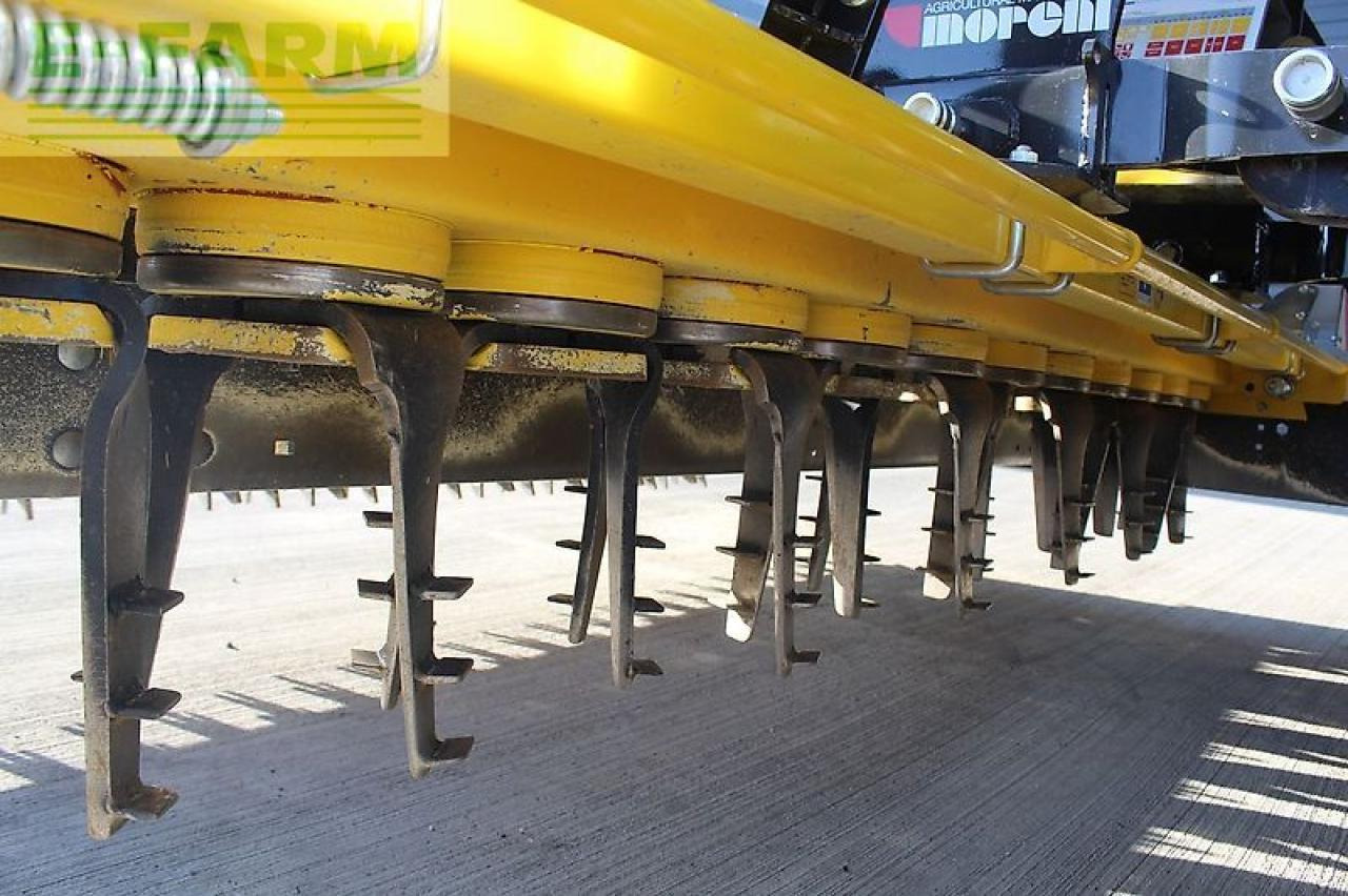 Moreni kronos 300-apv 500+scheibenschar - Seed drill: picture 2 Moreni kronos 300-apv 500+scheibenschar - Seed drill: picture 2
