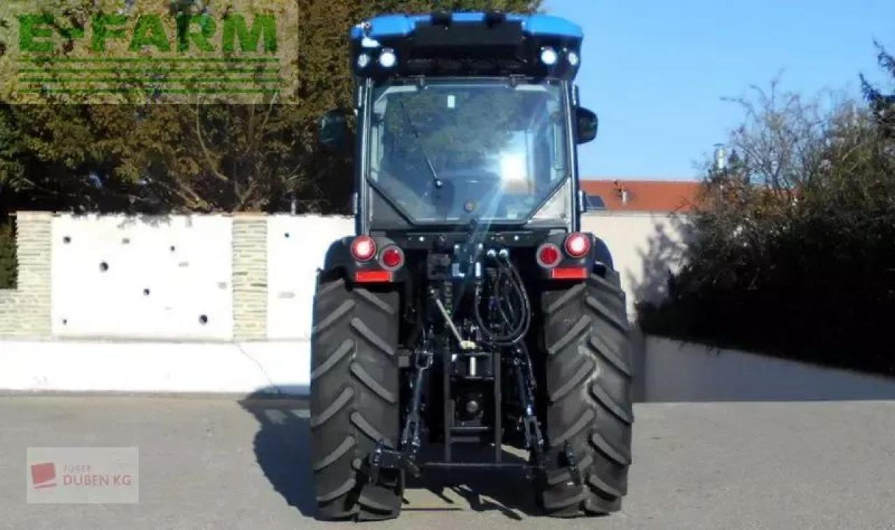 New Holland t4.100 f/n/v (stage v) F - Farm tractor: picture 5 New Holland t4.100 f/n/v (stage v) F - Farm tractor: picture 5