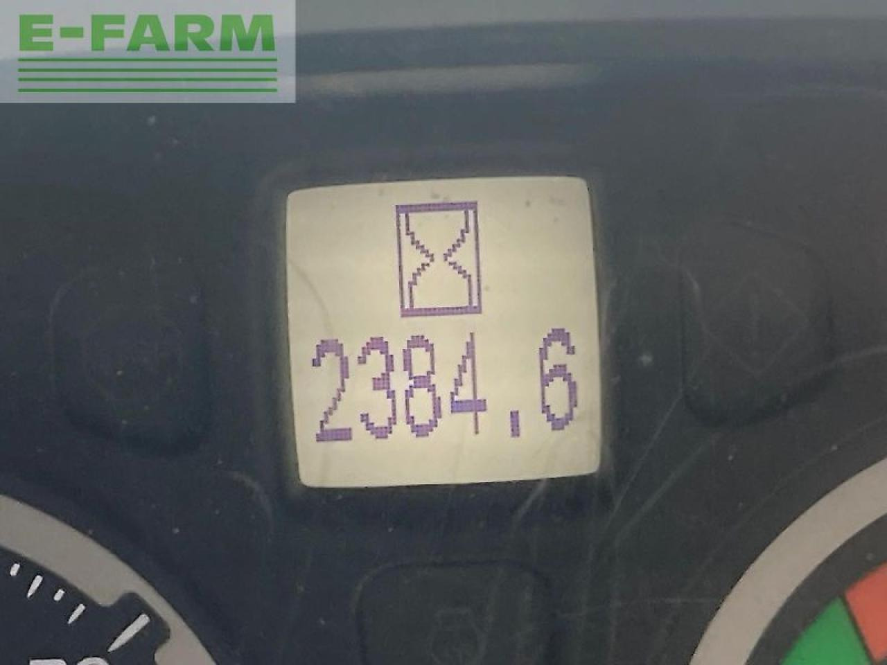New Holland t6.145 - Farm tractor: picture 2 New Holland t6.145 - Farm tractor: picture 2