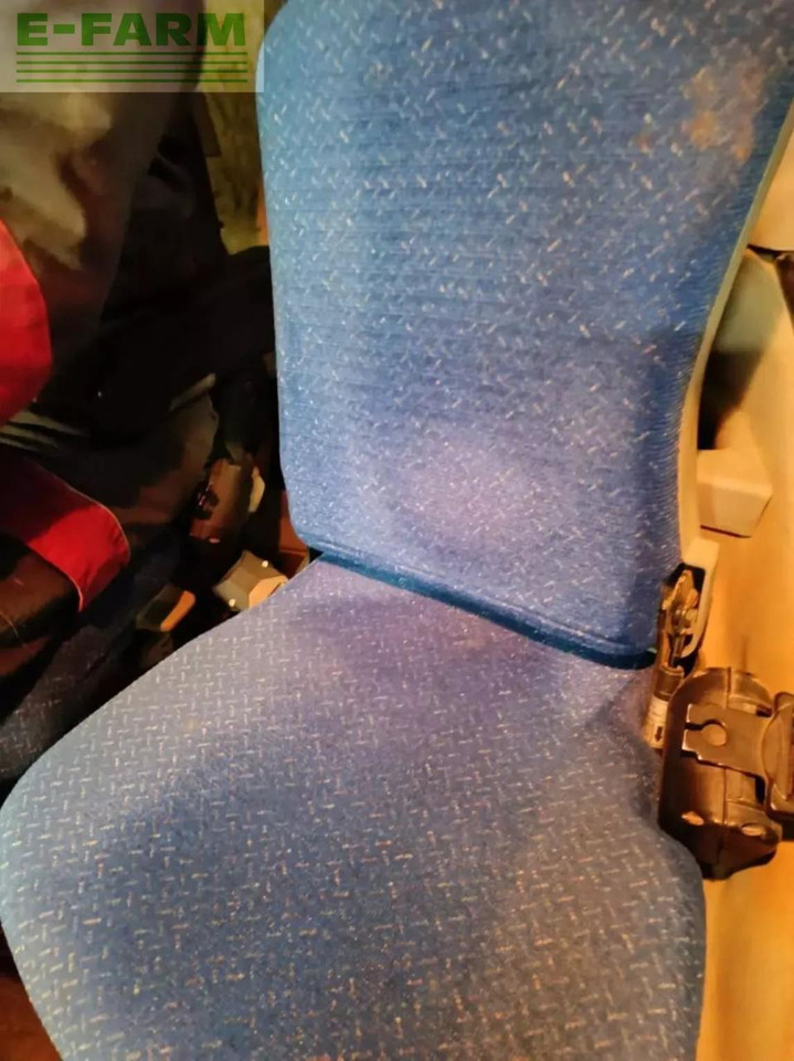 New Holland t7.185pc - Farm tractor: picture 5 New Holland t7.185pc - Farm tractor: picture 5