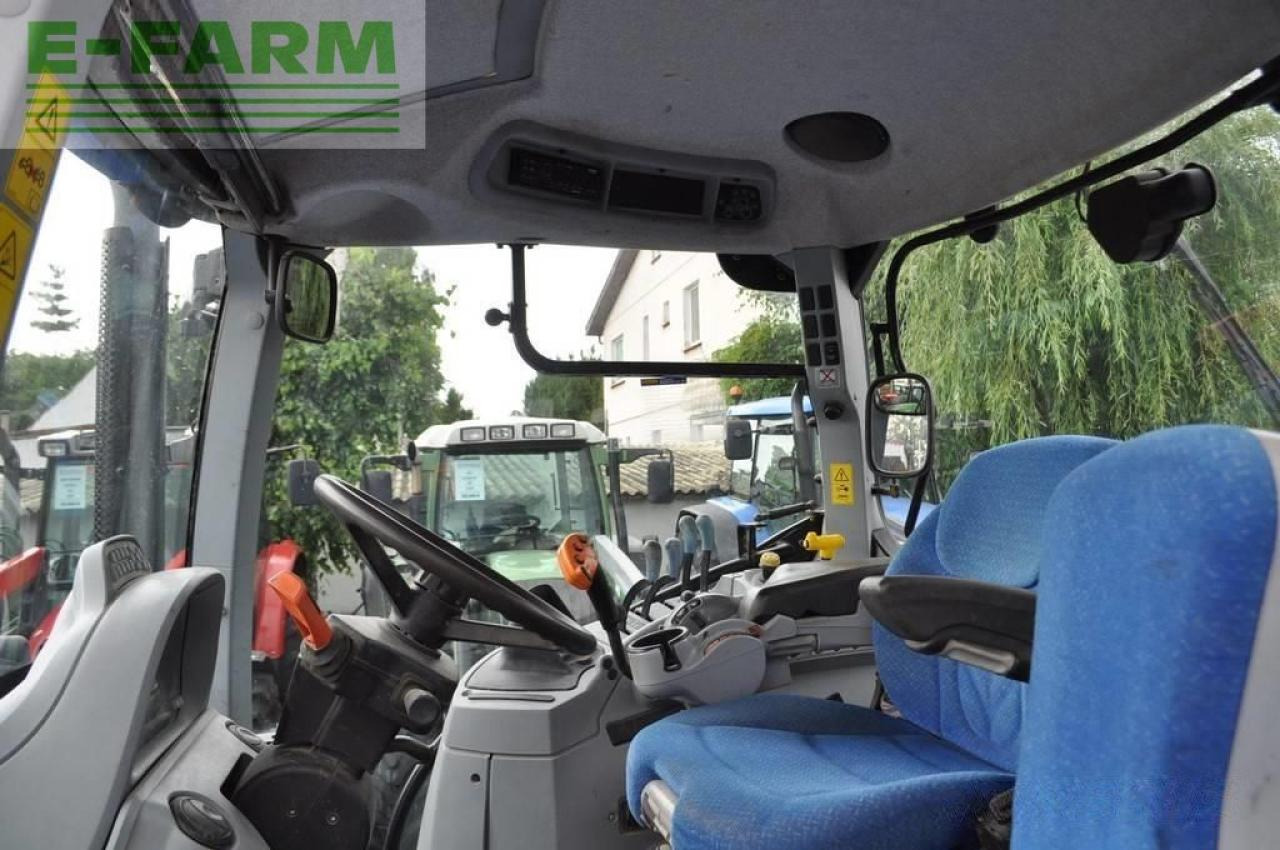 Farm tractor New Holland t7.200 rangecommand / price with tax /: picture 7