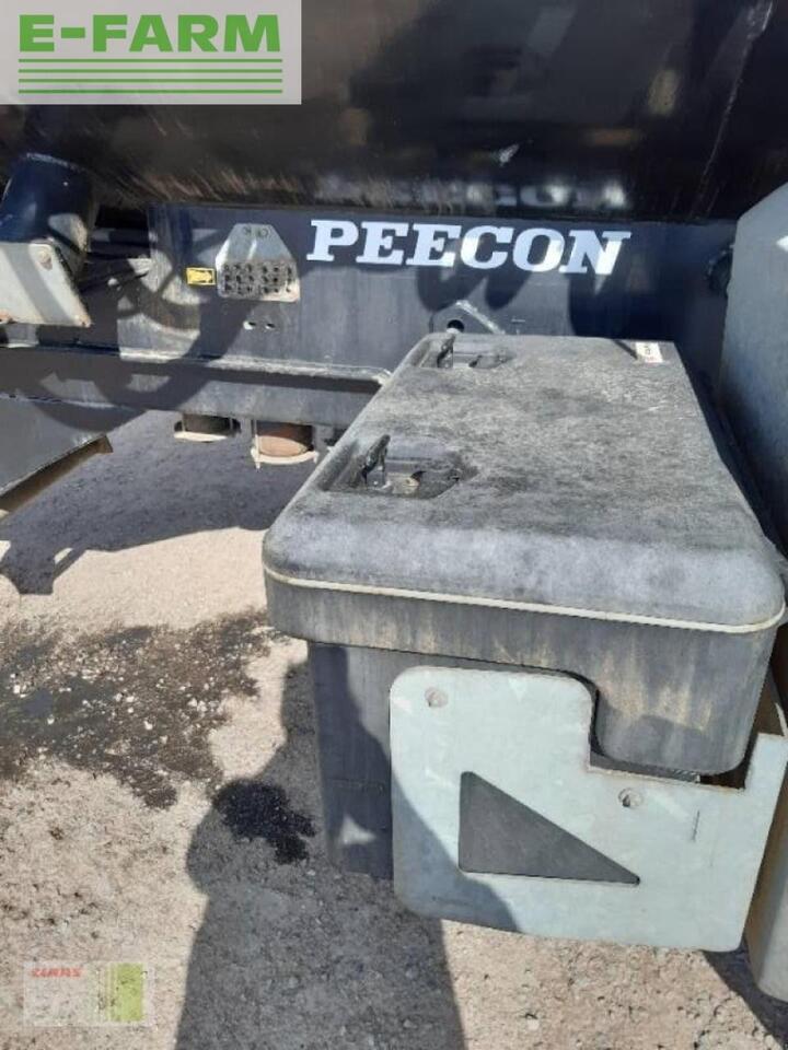 Peecon eur-200 mit turbokranarm (kaweco) - Slurry tanker: picture 4 Peecon eur-200 mit turbokranarm (kaweco) - Slurry tanker: picture 4