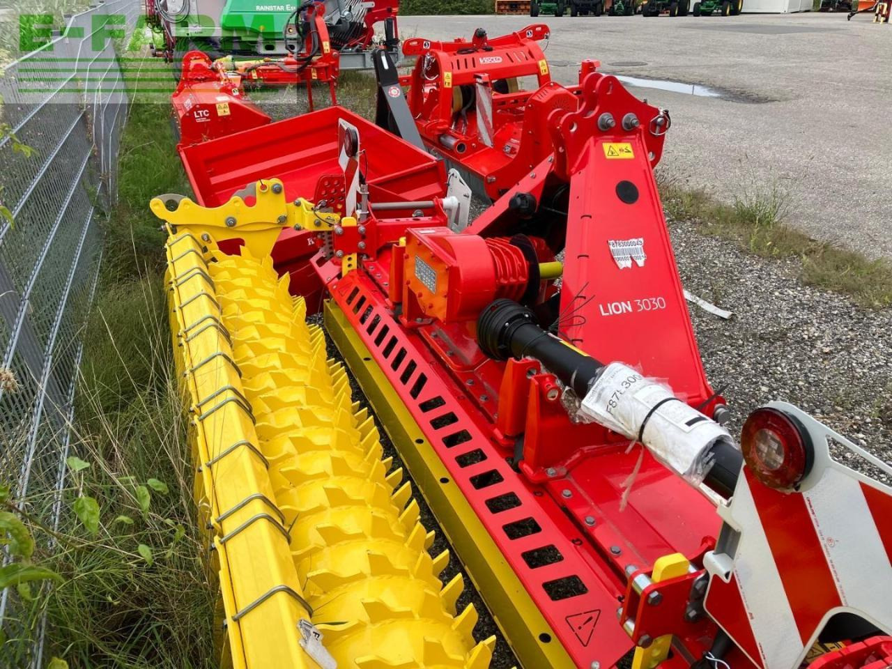 Pöttinger Lion 3030 - Soil tillage equipment: picture 5 Pöttinger Lion 3030 - Soil tillage equipment: picture 5