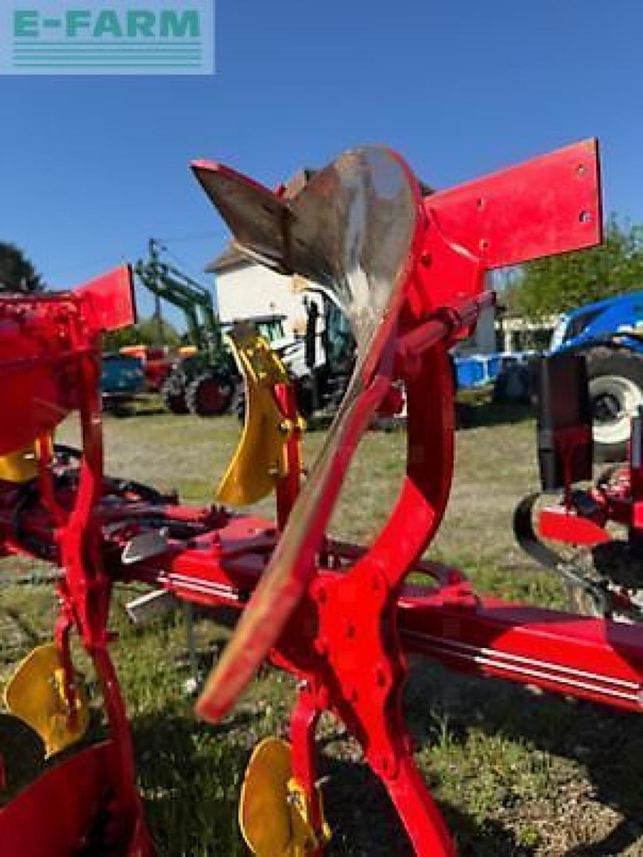 Plow Pöttinger servo 35 s plus: picture 7 Plow Pöttinger servo 35 s plus: picture 7
