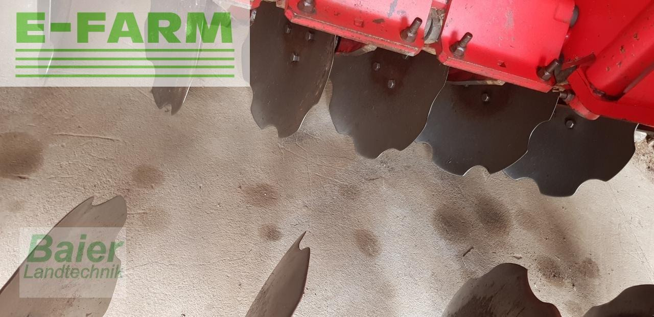 Pöttinger terradisc 3000 - Disc harrow: picture 3 Pöttinger terradisc 3000 - Disc harrow: picture 3
