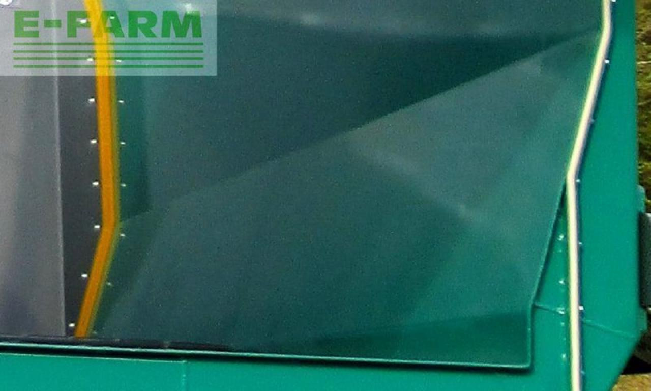 Pühringer 6023 amt 20t - Farm tipping trailer/ Dumper: picture 5 Pühringer 6023 amt 20t - Farm tipping trailer/ Dumper: picture 5