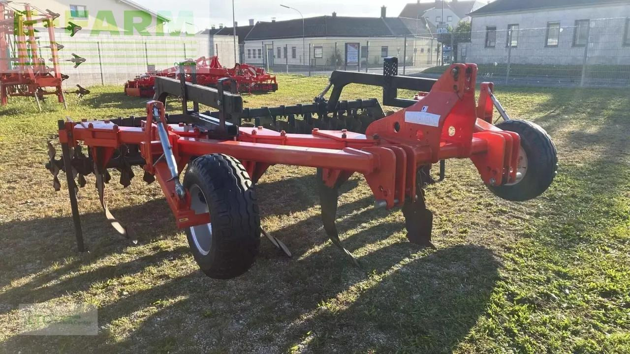 Quivogne SS08 - Cultivator: picture 1 Quivogne SS08 - Cultivator: picture 1