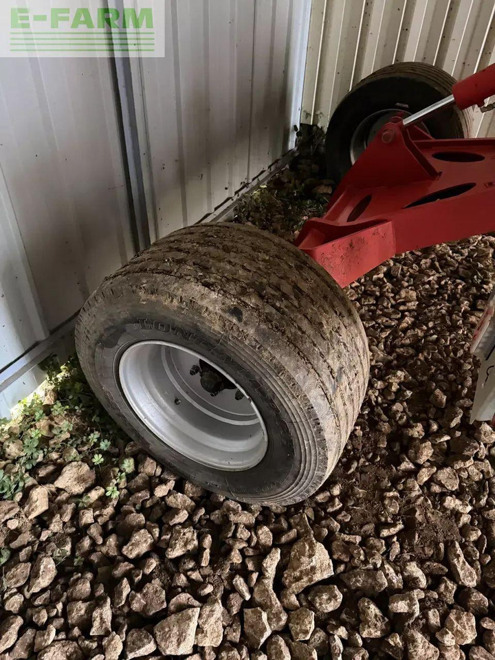 Quivogne diskacrop - Cultivator: picture 5 Quivogne diskacrop - Cultivator: picture 5