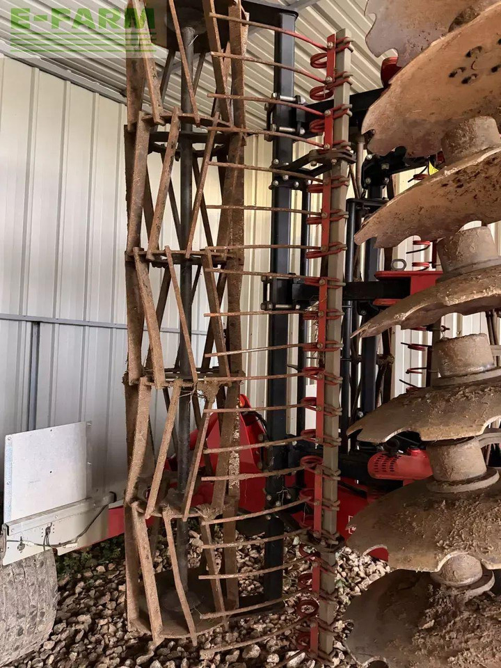 Quivogne diskacrop - Cultivator: picture 4 Quivogne diskacrop - Cultivator: picture 4