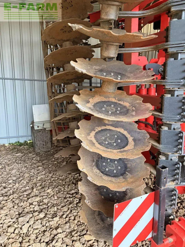 Quivogne diskacrop - Cultivator: picture 3 Quivogne diskacrop - Cultivator: picture 3