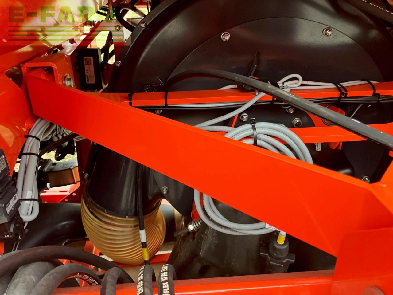 Fertilizer spreader Rauch: picture 7