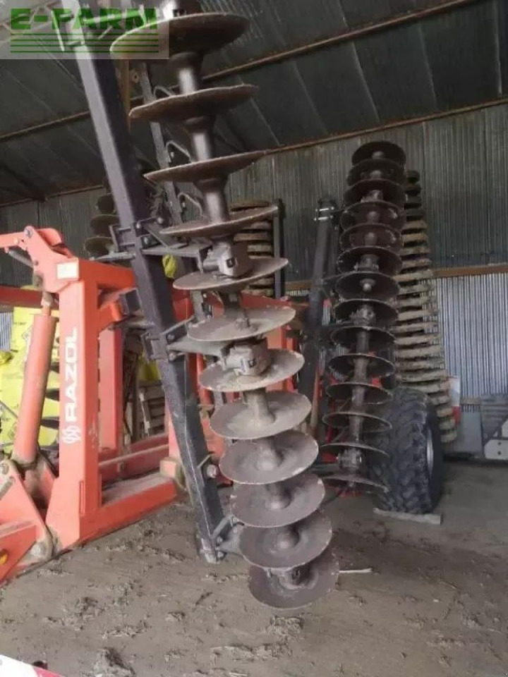 Razol rxh l - Disc harrow: picture 2 Razol rxh l - Disc harrow: picture 2