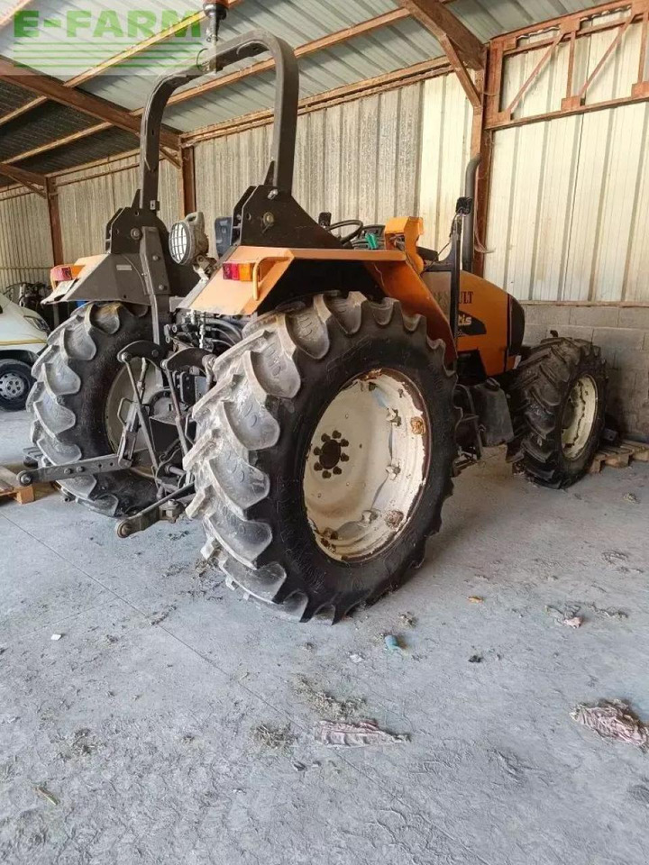 Renault celtis 446 ra - Farm tractor: picture 2 Renault celtis 446 ra - Farm tractor: picture 2