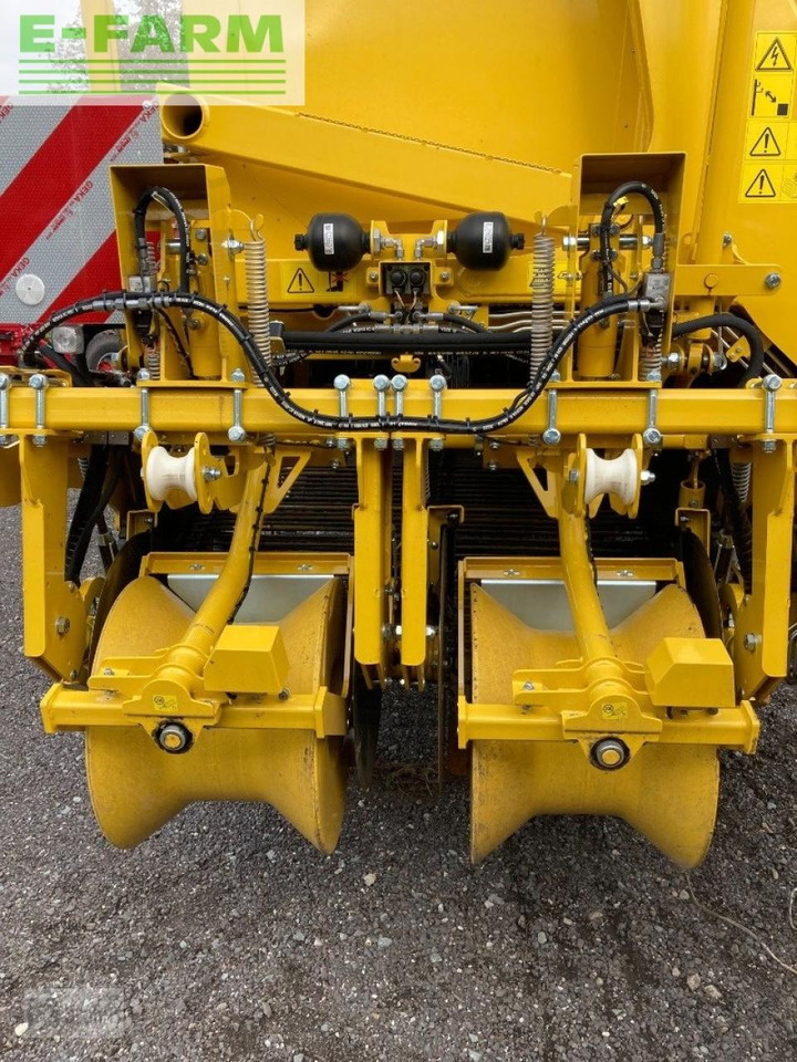 Ropa keiler ii - Potato harvester: picture 5 Ropa keiler ii - Potato harvester: picture 5