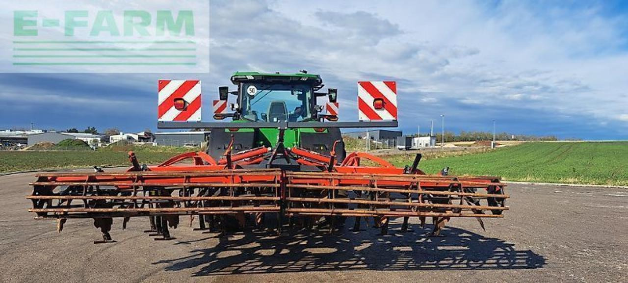 Saphir tine star 527 s profi - Cultivator: picture 4 Saphir tine star 527 s profi - Cultivator: picture 4