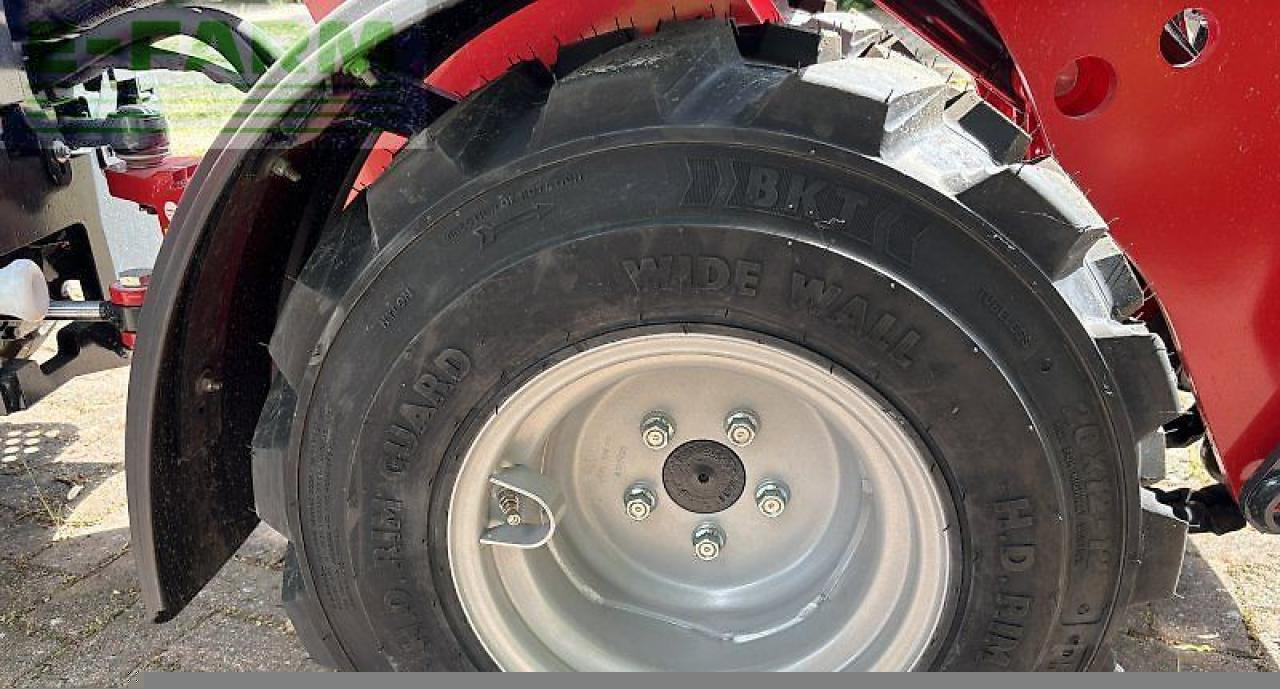 Mini excavator Schäffer 2028: picture 6