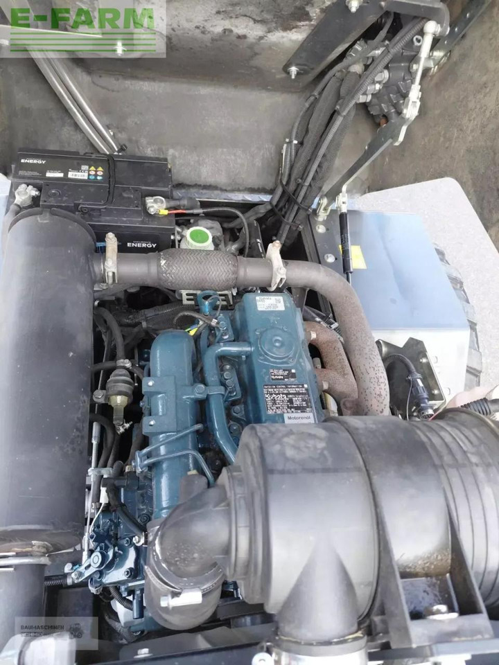 Schäffer 2430 - Wheel loader: picture 5 Schäffer 2430 - Wheel loader: picture 5