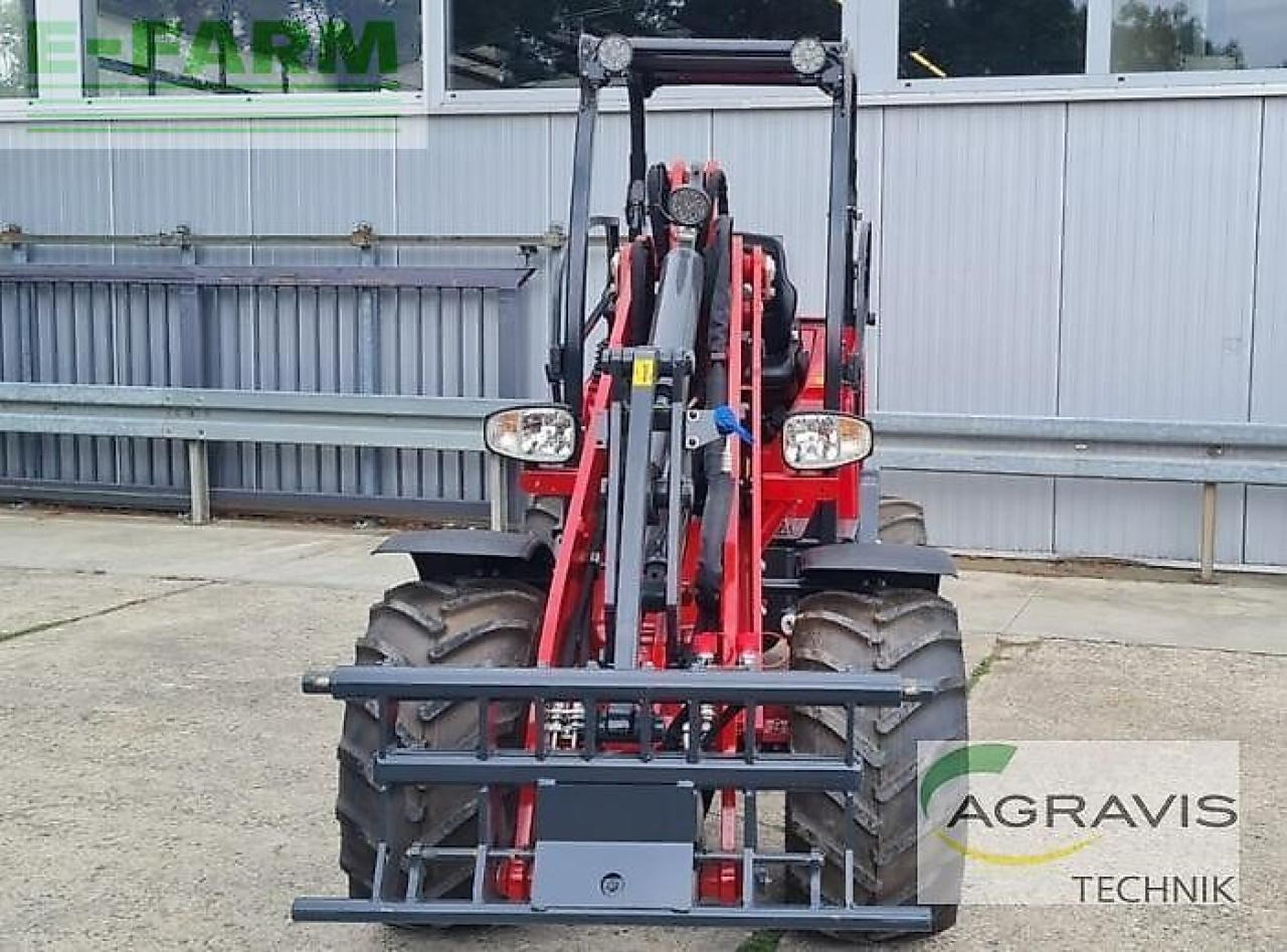 Schäffer 3650 fahrerschutzdach - Mini excavator: picture 5 Schäffer 3650 fahrerschutzdach - Mini excavator: picture 5