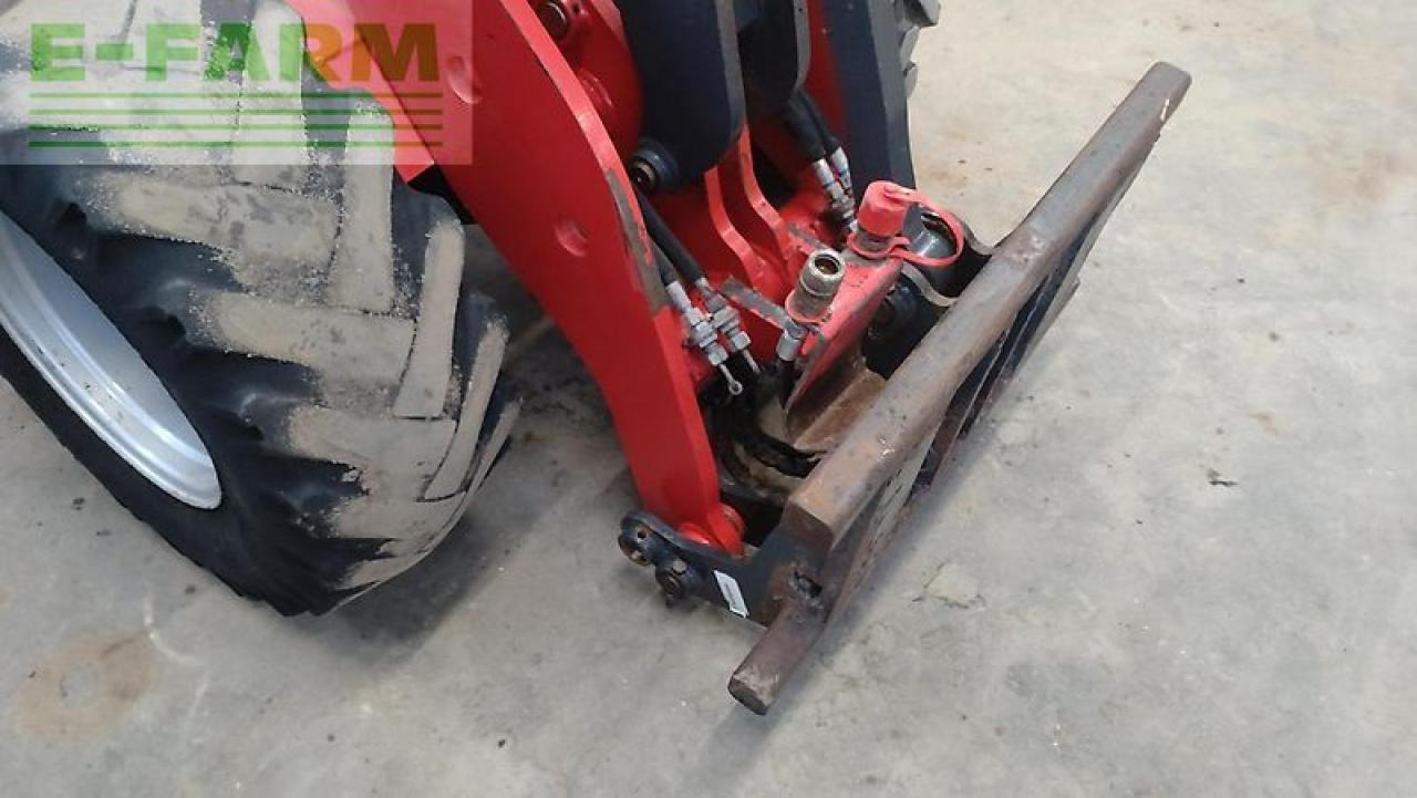 Schäffer 4670 - Mini excavator: picture 4 Schäffer 4670 - Mini excavator: picture 4