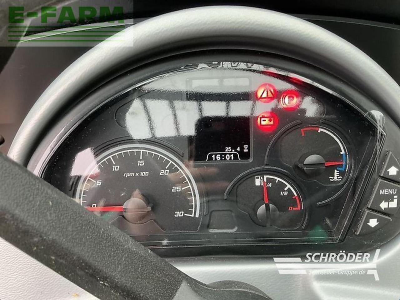 Schäffer 4670 t-2 - Mini excavator: picture 3 Schäffer 4670 t-2 - Mini excavator: picture 3