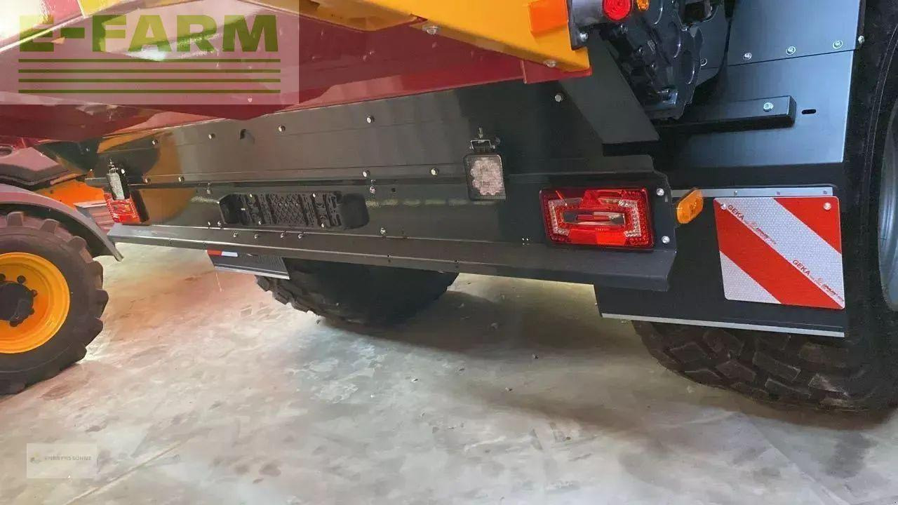 Schuitemaker SR Holland siwa 840 w - Farm tipping trailer/ Dumper: picture 5 Schuitemaker SR Holland siwa 840 w - Farm tipping trailer/ Dumper: picture 5