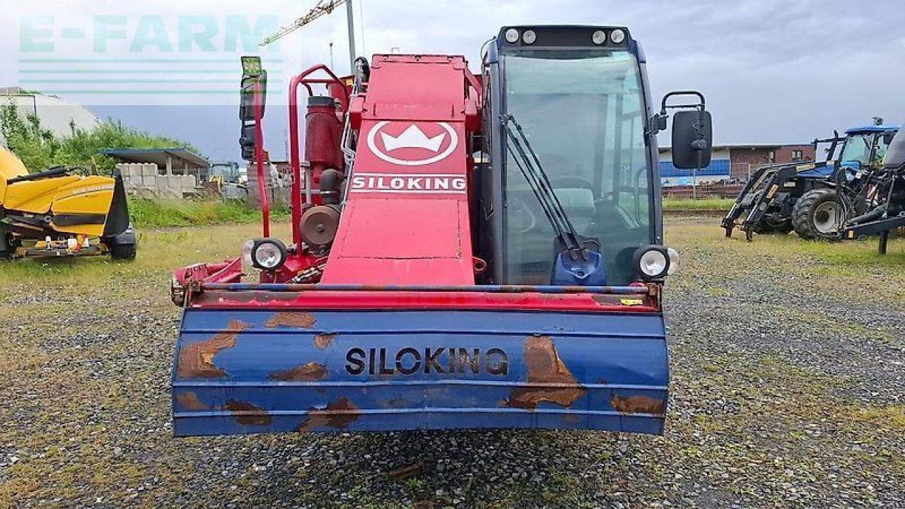Siloking selfline compact 13 - Livestock equipment: picture 3 Siloking selfline compact 13 - Livestock equipment: picture 3