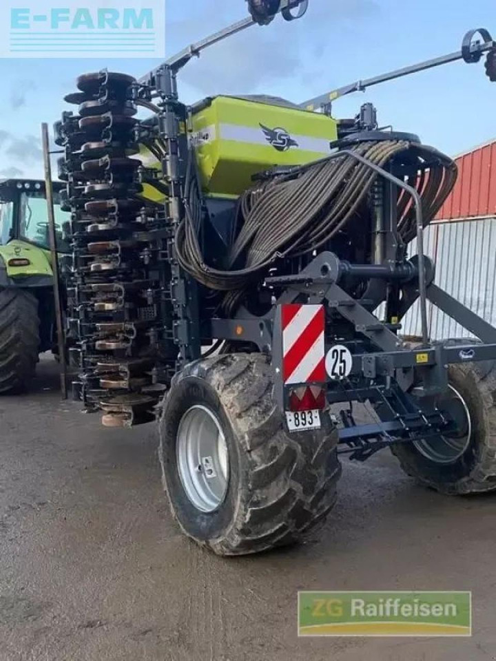 Spearhead easydrill hd - Seed drill: picture 4 Spearhead easydrill hd - Seed drill: picture 4