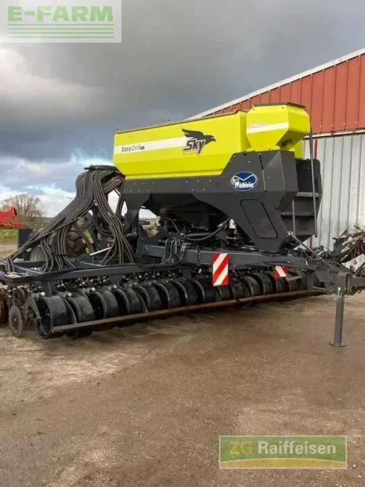 Spearhead easydrill hd - Seed drill: picture 1 Spearhead easydrill hd - Seed drill: picture 1