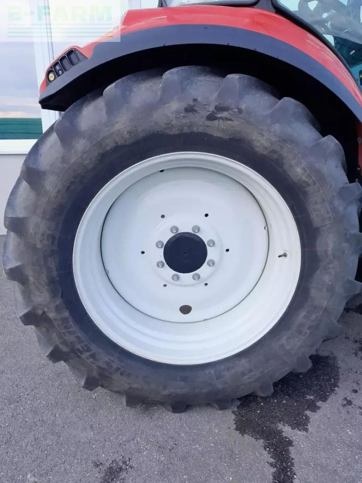 Farm tractor Steyr 4115 multi komfort: picture 6