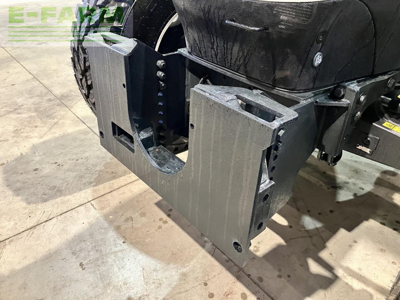 Farm tractor Steyr 4120 multi (stage v): picture 10