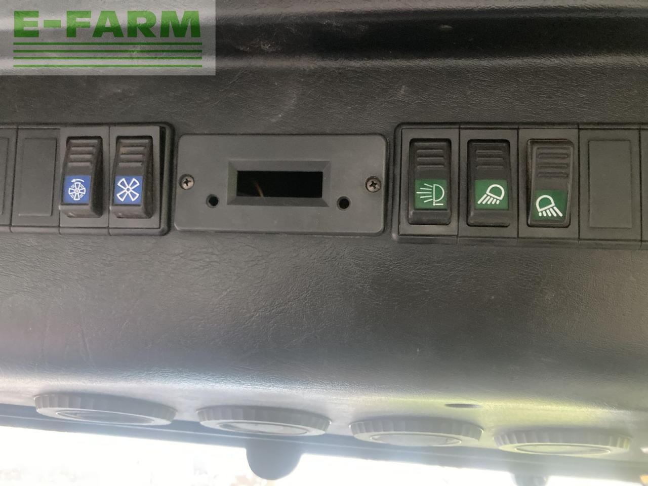 Farm tractor Steyr 9094 m a komfort: picture 12 Farm tractor Steyr 9094 m a komfort: picture 12