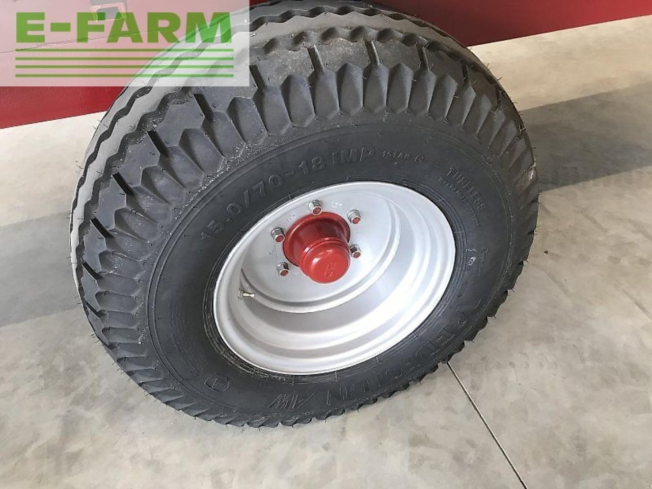 Strautmann fvw 160 - Livestock equipment: picture 4 Strautmann fvw 160 - Livestock equipment: picture 4