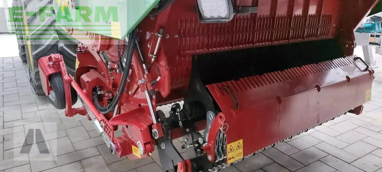 Self-loading wagon Strautmann magnon cfs 470: picture 17 Self-loading wagon Strautmann magnon cfs 470: picture 17