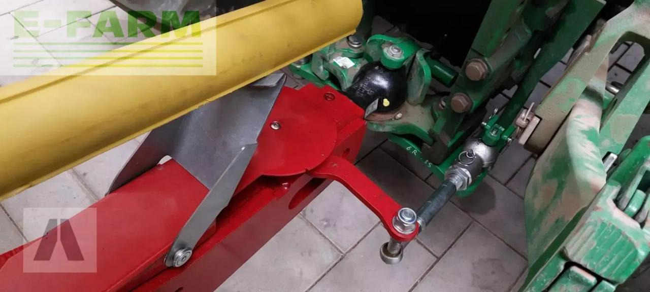 Self-loading wagon Strautmann magnon cfs 470: picture 23 Self-loading wagon Strautmann magnon cfs 470: picture 23