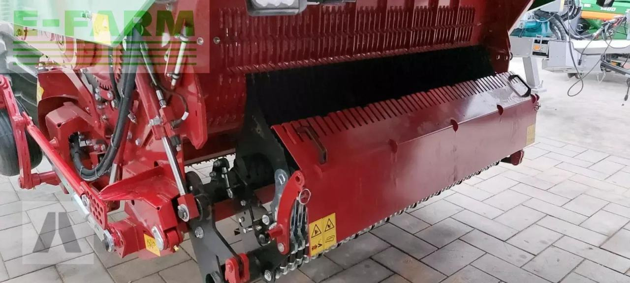 Self-loading wagon Strautmann magnon cfs 470: picture 16 Self-loading wagon Strautmann magnon cfs 470: picture 16