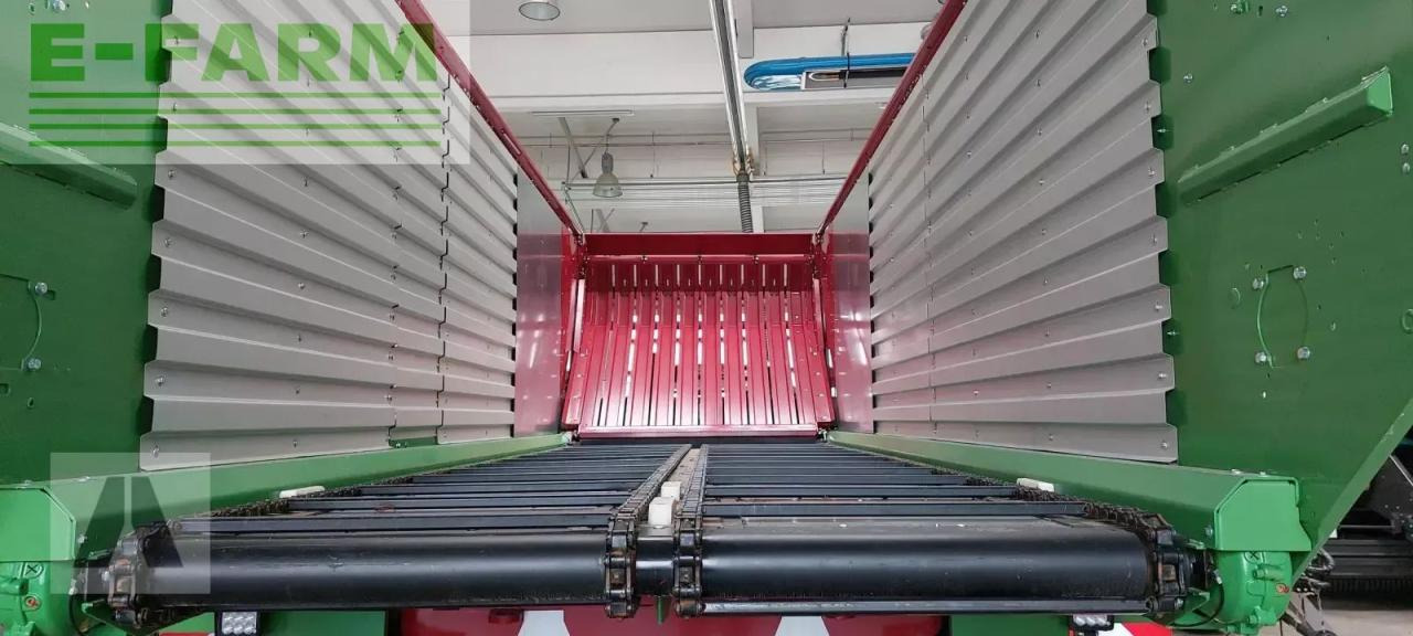 Self-loading wagon Strautmann magnon cfs 470: picture 13 Self-loading wagon Strautmann magnon cfs 470: picture 13