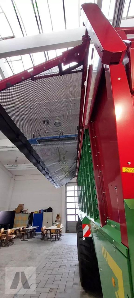 Self-loading wagon Strautmann magnon cfs 470: picture 11 Self-loading wagon Strautmann magnon cfs 470: picture 11