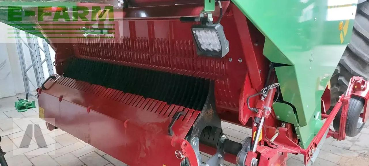 Self-loading wagon Strautmann magnon cfs 470: picture 15 Self-loading wagon Strautmann magnon cfs 470: picture 15