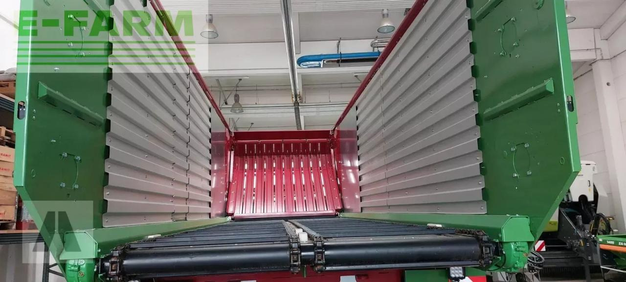 Self-loading wagon Strautmann magnon cfs 470: picture 12 Self-loading wagon Strautmann magnon cfs 470: picture 12